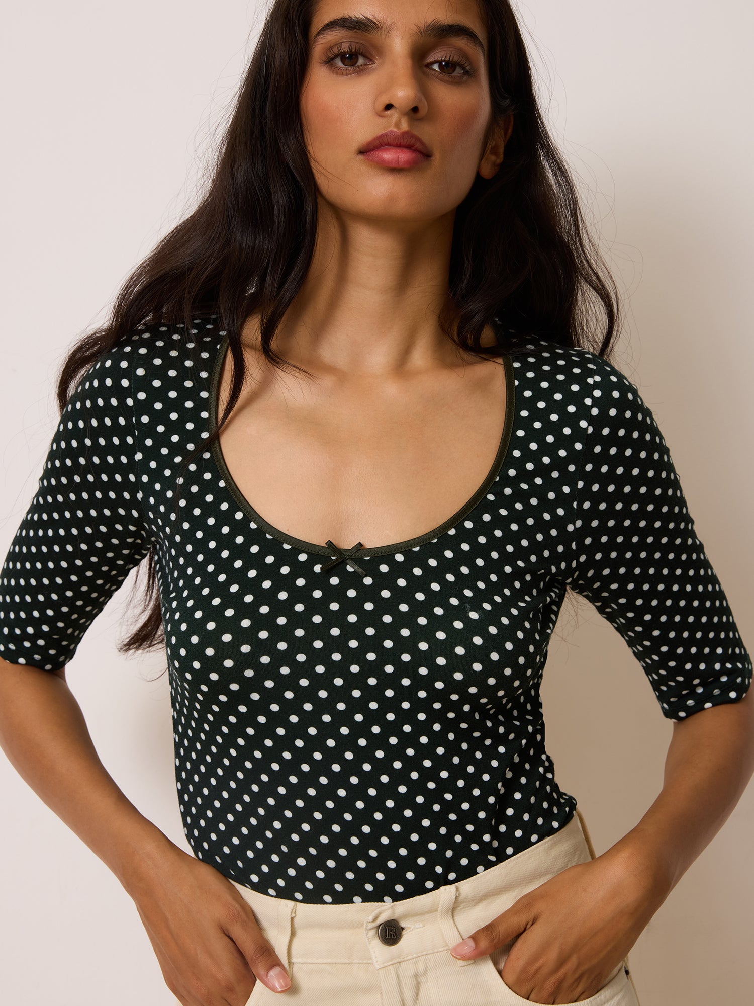 HECTOR bodysuit HECTOR bodysuit